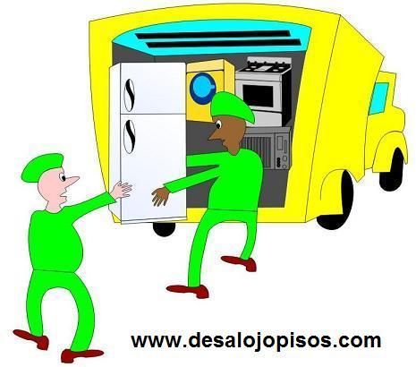 RECOGIDA DE MUEBLES 629501941 VACIAR PISOS MUDANZAS ECONOMICAS BARCELONA