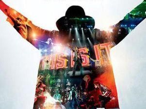 REGALO LA ULTIMA PELICULA O LA VIDEOGRAFIA COMPLETA DE MICHAEL JACKSON