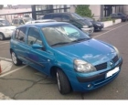 RENAULT CLIO DCI 2004  3900 - mejor precio | unprecio.es