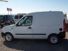 RENAULT KANGOO 1.9 D - Murcia - mejor precio | unprecio.es