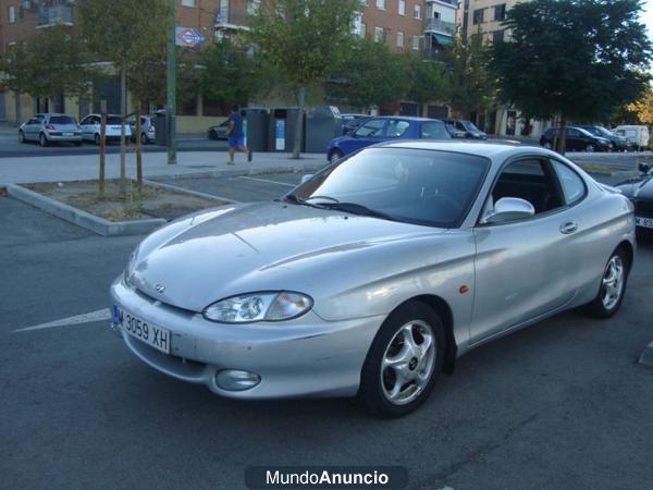 Se vende coche de particular