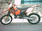 se vende ktm 300 2006 o se cambi por 450 - mejor precio | unprecio.es