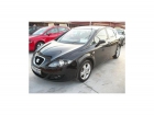 SEAT LEON LEoN 1.9TDI STYLANCE - mejor precio | unprecio.es