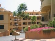 VE-1044 LINDO PISO EN CUMBRES DE RIVIERAS (MIJAS COSTAS)