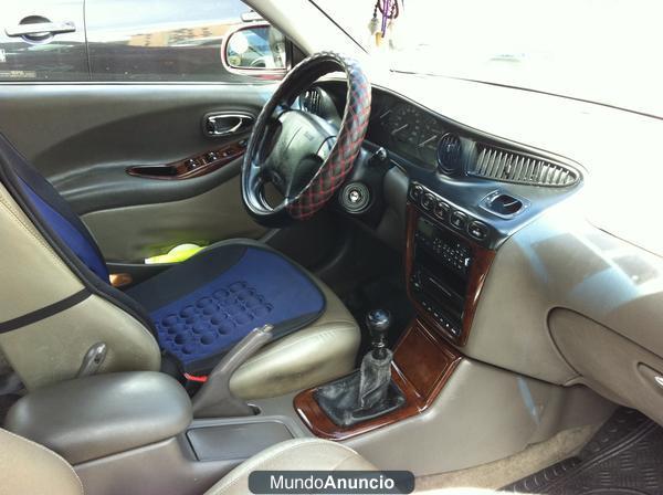 venta de coche