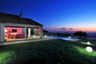 Villa : 1/8 personas - piscina - marina di ragusa  ragusa (provincia de)  sicilia  italia