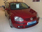 Volkswagen Golf V 1.6 Fsi 115 Cv '03 en venta en Amposta - mejor precio | unprecio.es