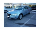 VOLKSWAGEN PASSAT 2.0 TDI 140CV DPF ADVANCE - mejor precio | unprecio.es