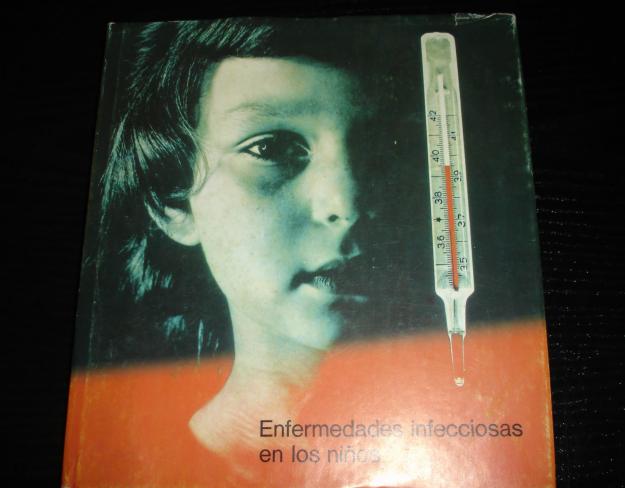 Enfermedades infecciosas en los niños-Helmut Moll