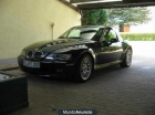 2002 BMW Z3 Manual - mejor precio | unprecio.es