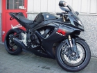 2009 Suzuki GSX R600 - mejor precio | unprecio.es