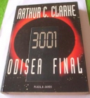 3001. Odisea final. Arthur C Clark - mejor precio | unprecio.es