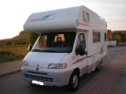 Adria 580DX - mejor precio | unprecio.es