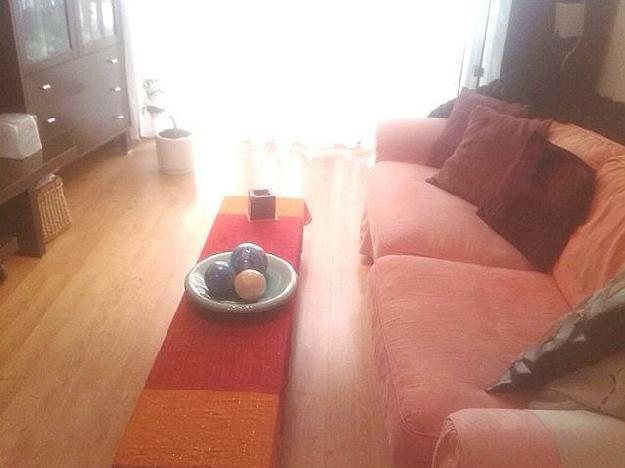 Apartamento en Madrid