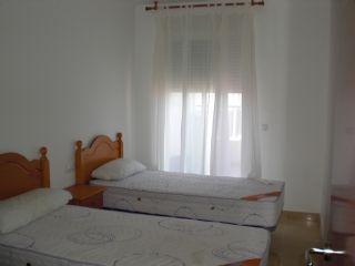 Apartamento Playa en alquiler en Peñíscola, Castellón (Costa Azahar)