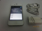 apple iphone 4s 16gb libre de fabrica - mejor precio | unprecio.es