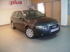 AUDI A4 2.0 TDI AVANT 143CV 6VEL-XENON- - mejor precio | unprecio.es