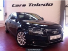 Audi A4  2.0tdi 143 Dpf Navi+sensores+cuero+garanria \'09 - mejor precio | unprecio.es