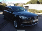 Audi Q7 4.2 GASOLINA. MOTOR NUEVO CON - mejor precio | unprecio.es