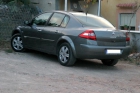 Cambio Renault Megane Sedane 120 c.v de 2005. - mejor precio | unprecio.es