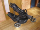 Carrito doble phil and teds - mejor precio | unprecio.es