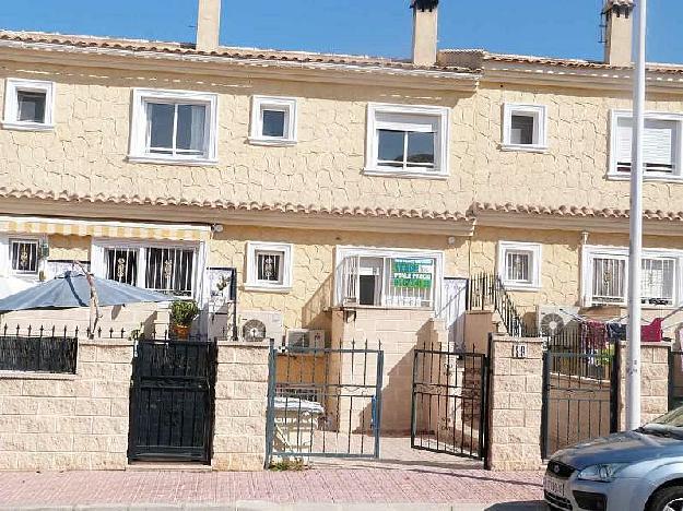 Casa adosada en Torrevieja