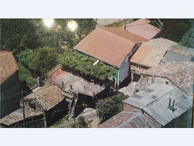 Casa en Lousame