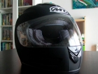 CASCO NEGRO NUEVO - mejor precio | unprecio.es