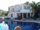 Chalet con 5 dormitorios se vende en Javea, Costa Blanca - mejor precio | unprecio.es