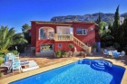 Chalet en venta en Dénia, Alicante (Costa Blanca) - mejor precio | unprecio.es