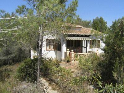 Chalet en venta en Moraira, Alicante (Costa Blanca)