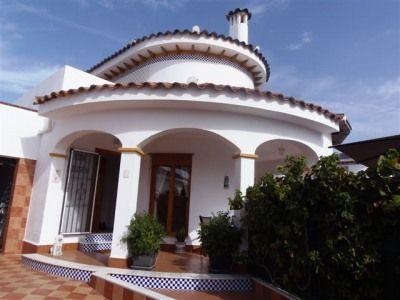 Chalet en venta en Vera, Almería (Costa Almería)