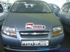 Chevrolet Kalos - mejor precio | unprecio.es