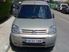 CITROEN BERLINGO 2.0 HDI SX PLUS  - MADRID - mejor precio | unprecio.es