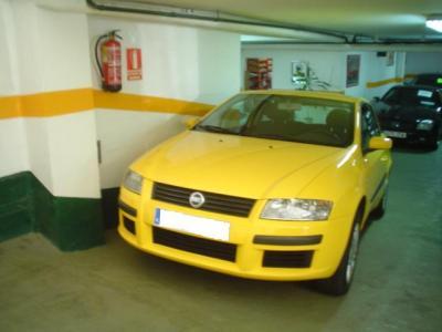 Fiat Stilo 1.9 JTD Dinamic 3p