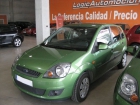 FORD FIESTA - mejor precio | unprecio.es