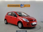 Hyundai i20 1.2 pbt clasic - mejor precio | unprecio.es