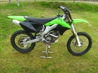 kawasaki kxf 250 2008 - mejor precio | unprecio.es