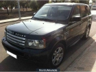 Land Rover Rover Range Rover Sport 2.7TDV6 HS - mejor precio | unprecio.es