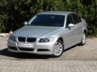 Mercedes Clase C -BENZ  180 K Elegance - mejor precio | unprecio.es