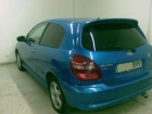 NISSAN ALMERA SPORT 2.2 DI 16V - Valencia - mejor precio | unprecio.es