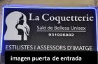 Oncologia,peluqueria la coquetterie, salon de belleza unisex - mejor precio | unprecio.es