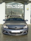 Opel Astra 1.9 gtc sport 120 cv - mejor precio | unprecio.es