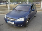 Opel corsa silverline premium 1,2 - mejor precio | unprecio.es