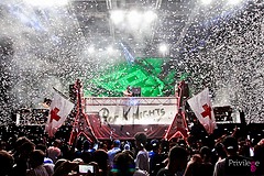 pantallas de led en Ibiza-alquiler y venta. Impact Ibiza