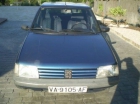 PEUGEOT 205 GENERATION 1.4 - MADRID - mejor precio | unprecio.es