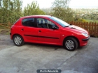 PEUGEOT 206 XRD 1.9 - mejor precio | unprecio.es