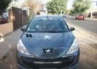 Peugeot 207 Compact 1.4 - mejor precio | unprecio.es