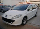 PEUGEOT 307  SW 1.6HDI XSI 110 (TECHO PANORAMICO) - Malaga - mejor precio | unprecio.es