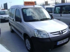 PEUGEOT PARTNER  1.9D COMBI PRO - Malaga - mejor precio | unprecio.es